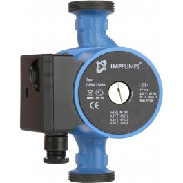   IMP Pumps GHN 25/80-180 (979523206)