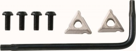 Gerber Caride cutter insert replacements (48252) - зображення 1