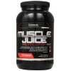 Ultimate Nutrition Muscle Juice Revolution 2600 2120 g /8 servings/ Banana - зображення 1