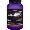 Ultimate Nutrition Prostar 100% Whey Protein 907 g /30 servings/ Chocolate - зображення 1