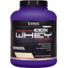 Ultimate Nutrition Prostar 100% Whey Protein 2390 g /80 servings/ Raspberry - зображення 1