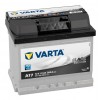Varta 6СТ-41 BLACK dynamic A17 (541400036) - зображення 1
