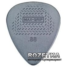   Dunlop 449P.88 Nylon Max Grip Player's Pack 0.88 12 шт