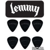 Dunlop MHPT02 Motorhead Lemmy pack 1.14 6 шт - зображення 1