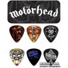 Dunlop MHPT03 Motorhead Album Art pack 0.73 6 шт - зображення 1