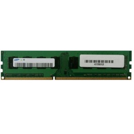 Samsung 4 GB DDR3 1600 MHz (M378B5173QH0-CK0)