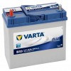 Varta 6СТ-45 BLUE dynamic B33 (545157033) - зображення 1