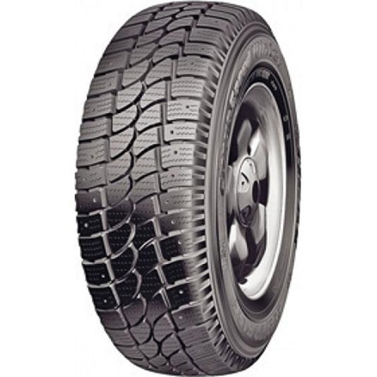 Tigar Cargo Speed Winter (195/75R16C 107/105R) - зображення 1