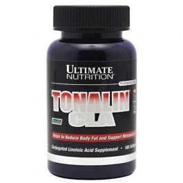 Ultimate Nutrition Tonalin CLA 100 caps
