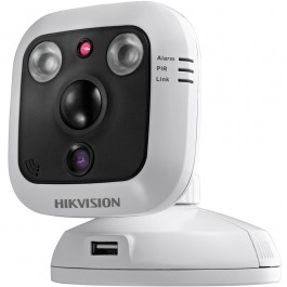   HIKVISION DS-2CD8464F-EI