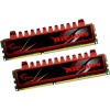 G.Skill 4 GB (2x2GB) DDR3 1600 MHz (F3-12800CL9D-4GBRL) - зображення 1