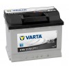 Varta 6СТ-56 BLACK dynamic C15 (556401048) - зображення 1