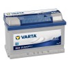 Varta 6СТ-72 BLUE dynamic E43 (572409068) - зображення 1