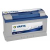 Varta 6СТ-95 BLUE dynamic G3 (595402080) - зображення 1