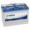 Varta 6СТ-95 BLUE dynamic G7 (595404083) - зображення 1