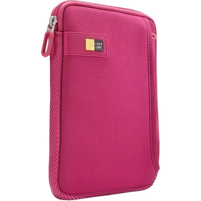 Case Logic Tablet Case with Pocket 7" iPad mini Pink TNEO108P - зображення 1