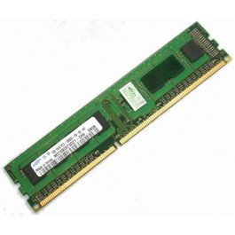   Samsung 2 GB DDR3 1333 MHz (M378B5673EH1-CH9)