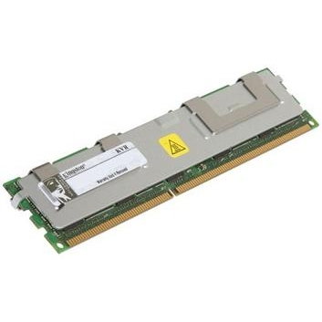 Kingston 4 GB DDR3 1333 MHz (KVR1333D3D4R9S/4G) - зображення 1