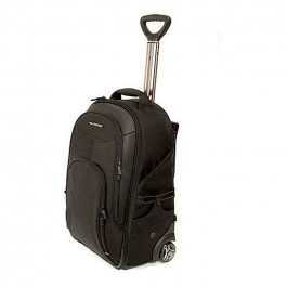 UDG Creator Wheeled Laptop Backpack Black 21" (U8007BL3)