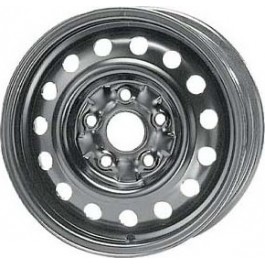 KFZ 7370 (R14 W5.5 PCD5x114.3 ET45 DIA67)