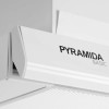 Pyramida TL 60/D white - зображення 2