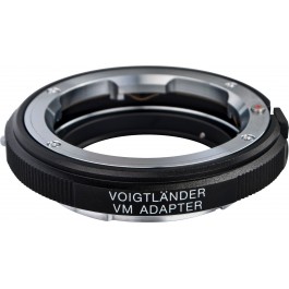Voigtlander Adapter VM/X-Pro1
