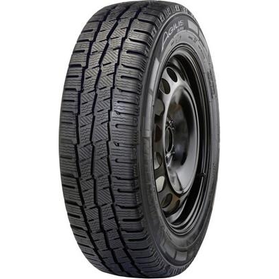 Michelin Agilis Alpin (195/75R16C 107/105R) - зображення 1