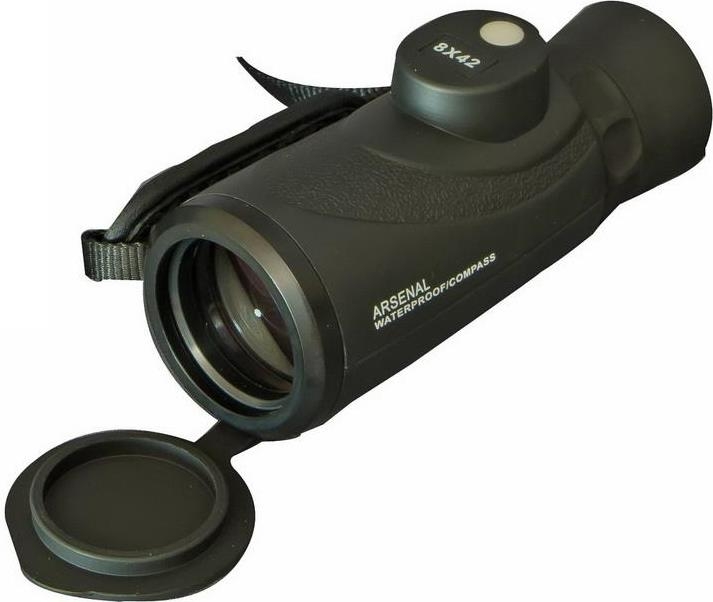 Arsenal Monocular 8х42 (NB27-0842) - зображення 1