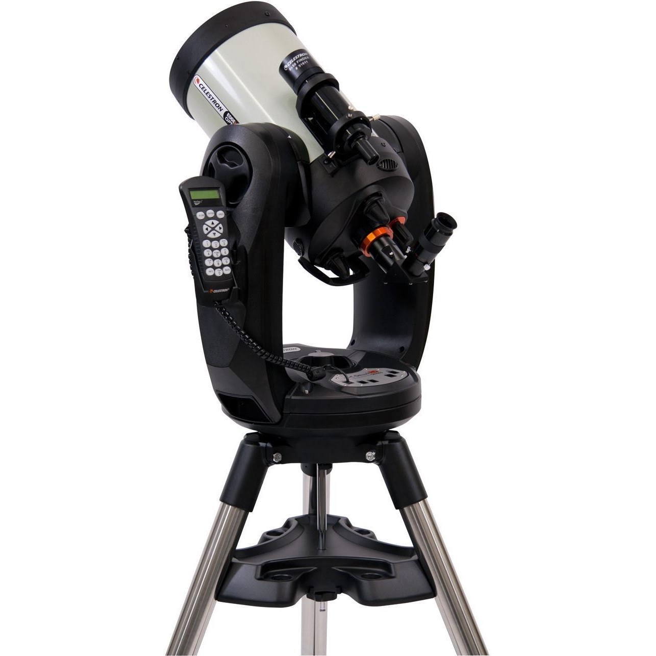 Celestron CPC Deluxe 800 HD (XLT) EdgeHD - зображення 1