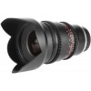 об'єктив Fisheye Samyang 16mm T2,2 Cine ED AS UMC CS