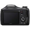 Sony DSC-H300 Black - зображення 2