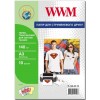 WWM 140г/м кв, А3, 10л (TL140.A3.10) - зображення 1
