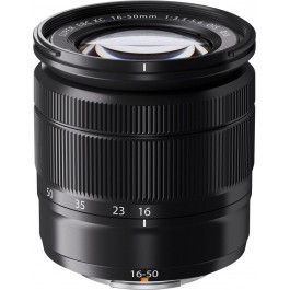   Fujifilm XC 16-50mm f/3,5-5,6 OIS (16814817)