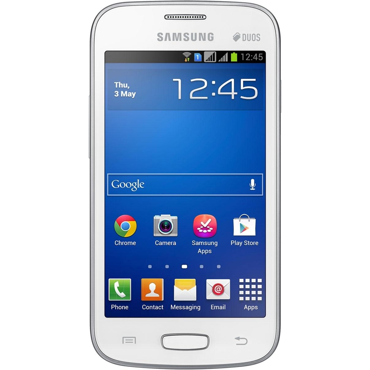 Samsung S7262 Galaxy Star Plus (Pure White) купить в интернет-магазине:  цены на смартфон S7262 Galaxy Star Plus (Pure White) - отзывы и обзоры,  фото и характеристики. Сравнить предложения в Украине: Киев, Харьков,