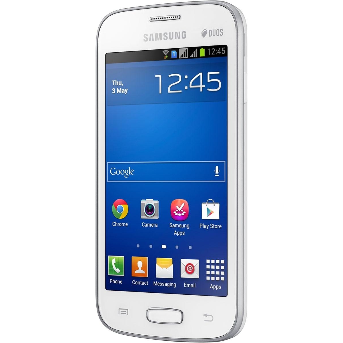 Samsung S7262 Galaxy Star Plus (Pure White) купить в интернет-магазине:  цены на смартфон S7262 Galaxy Star Plus (Pure White) - отзывы и обзоры,  фото и характеристики. Сравнить предложения в Украине: Киев, Харьков,