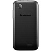 Lenovo IdeaPhone A369i (Black) - зображення 2