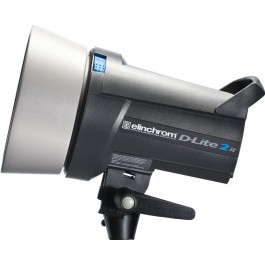   elinchrom D-Lite 2