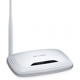   TP-Link TL-WR743ND V1