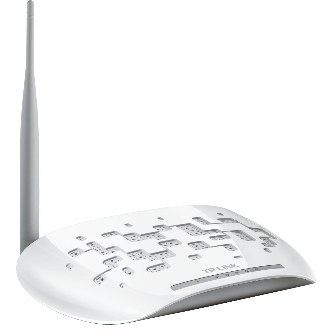 TP-Link TD-W8151N - зображення 1