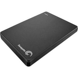 Seagate Backup Plus Portable STDR1000200 - зображення 1