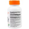 Doctor's Best High Absorption CoQ10 with BioPerine 200 mg 60 caps - зображення 2
