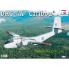 Amodel Военно-транспортный самолет DHC-4A "Caribou" (AMO1468) - зображення 1