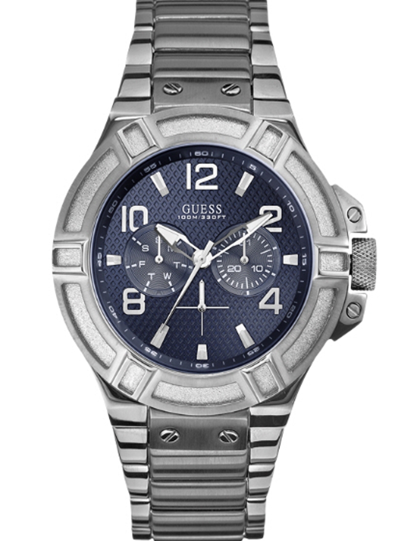 GUESS W0218G2 - зображення 1