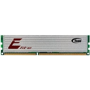 TEAM 8 GB DDR3 1600 MHz (TED38G1600C11BK) - зображення 1