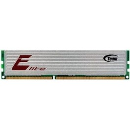 TEAM 8 GB DDR3 1600 MHz (TED38G1600C11BK)