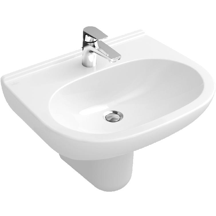 Villeroy&Boch O.novo 51606601 - зображення 1