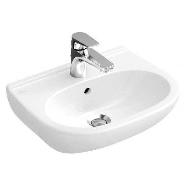 Villeroy&Boch O.novo 51665501 - зображення 1