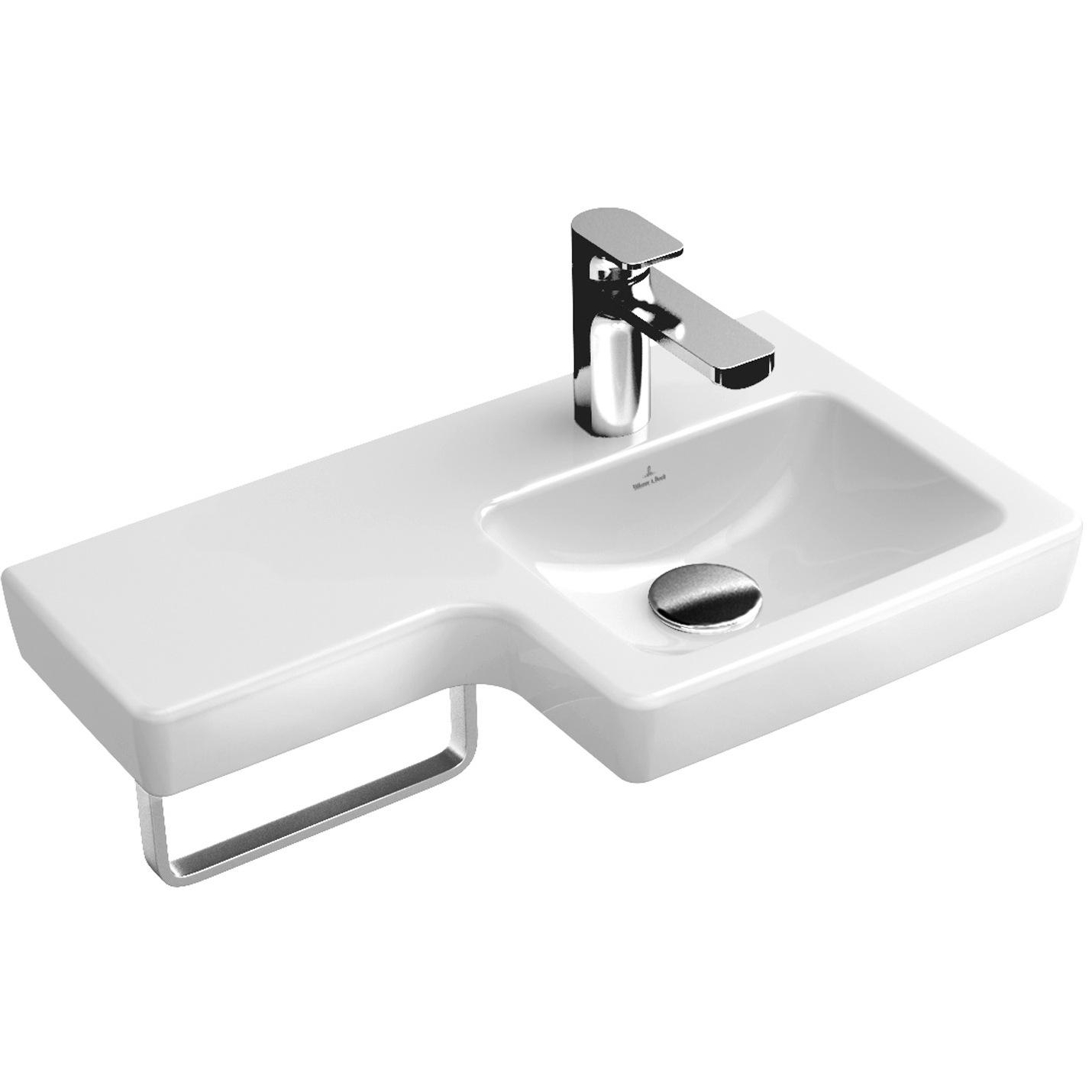 Villeroy&Boch Subway 2.0 41156R01 - зображення 1