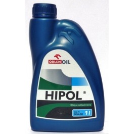 ORLEN Hipol GL-4 80W-90 1л