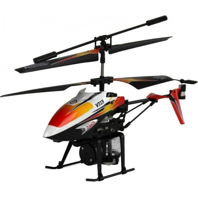 WL Toys Spray Copter (WL-V319) - зображення 1